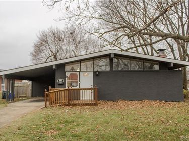 551 Ketcham Street, Dayton, OH 45431