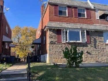 7404 BROUS AVENUE, PHILADELPHIA, PA 19152