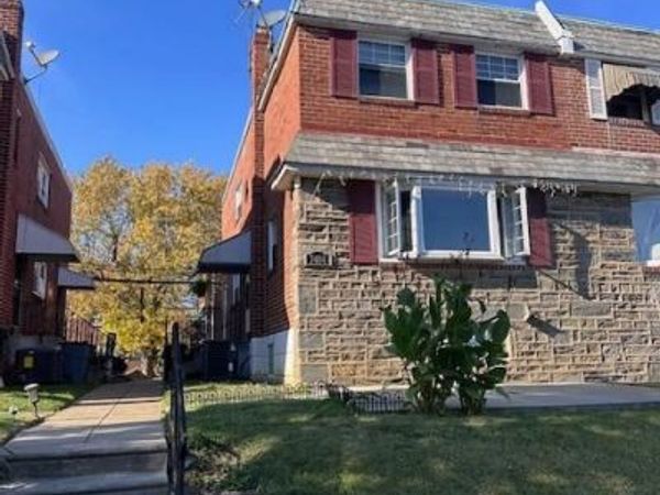 7404 BROUS AVENUE, PHILADELPHIA, PA 19152