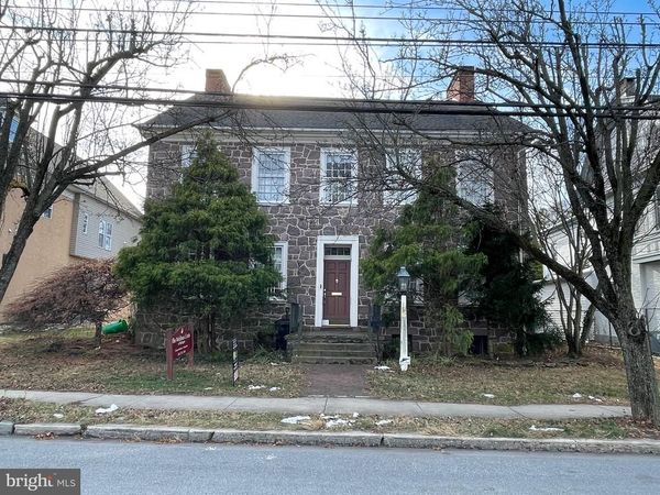 16 PHILADELPHIA AVENUE, READING, PA 19607