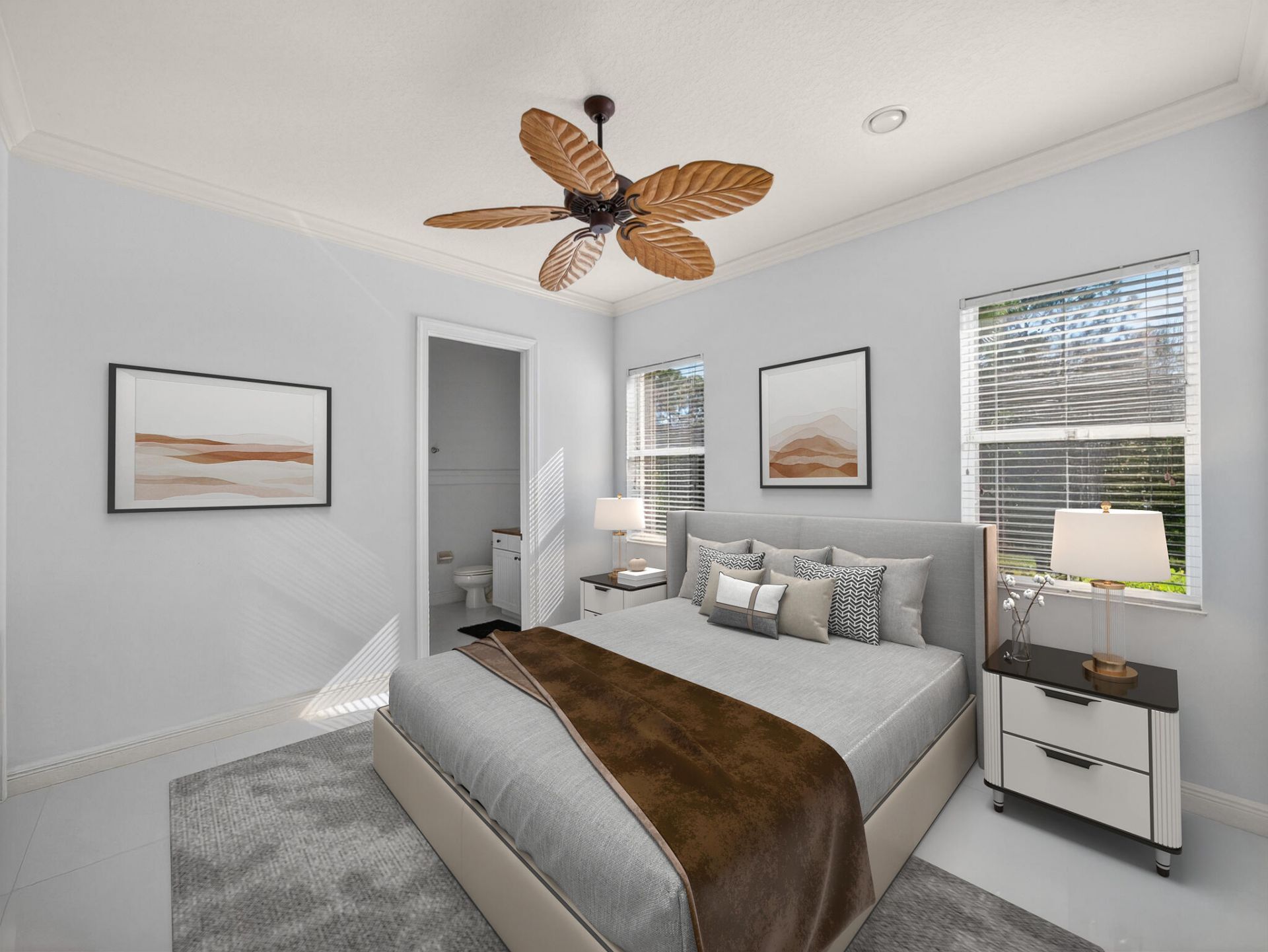 9624 Crooked Stick Lane, Port Saint Lucie, FL 34986 Photo