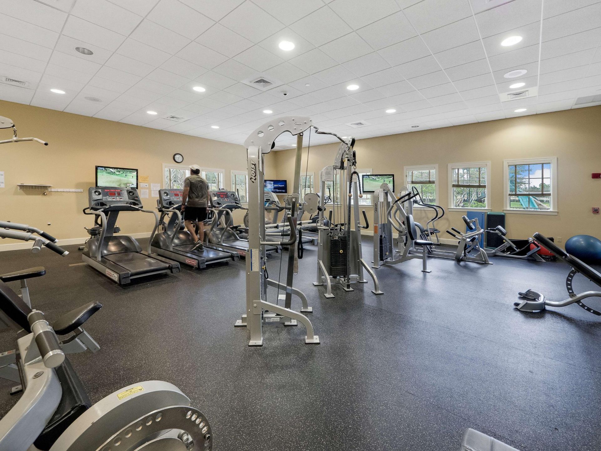 9624 Crooked Stick Lane, Port Saint Lucie, FL 34986 Photo