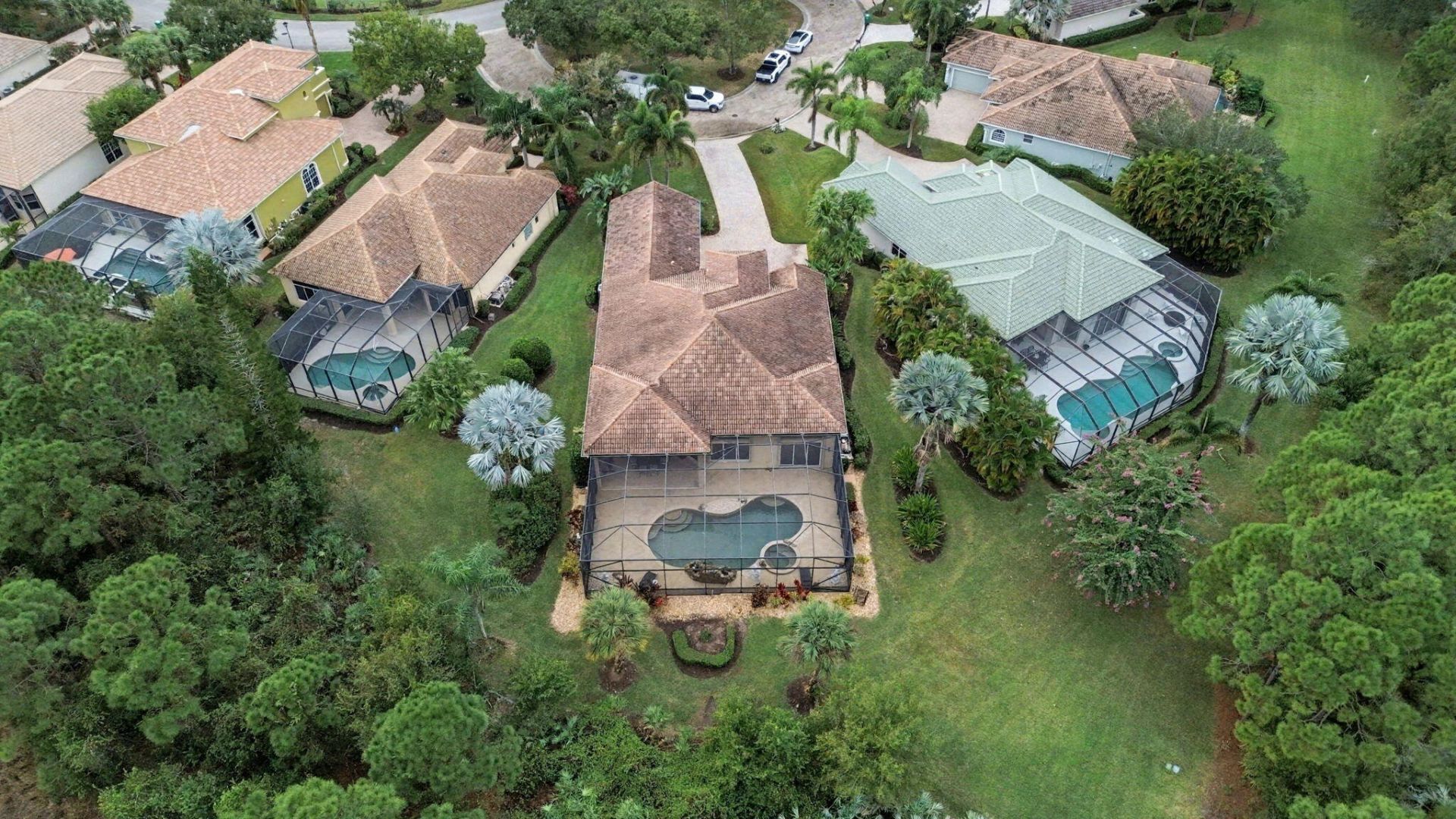 9624 Crooked Stick Lane, Port Saint Lucie, FL 34986 Photo