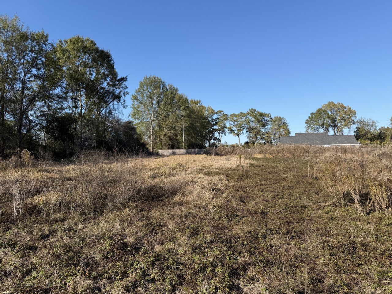 Parcel 2 Crenshaw Rd., Lucedale, MS 39452 Main Photo