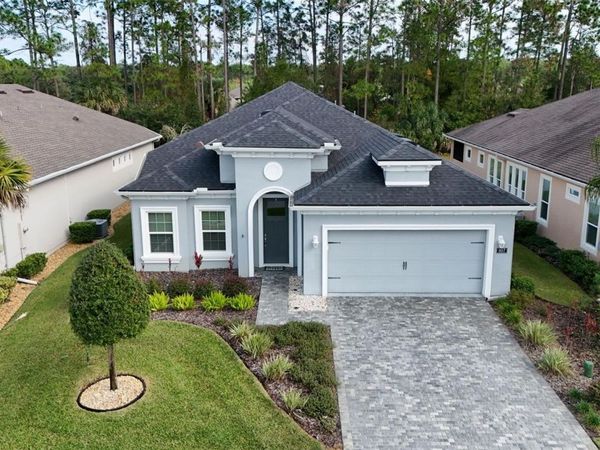 807 CREEKWOOD DRIVE, ORMOND BEACH, FL 32174