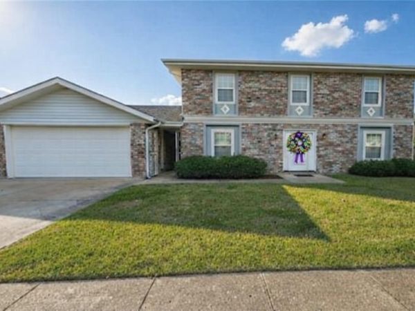 4020 HUGO Drive, Marrero, LA 70072