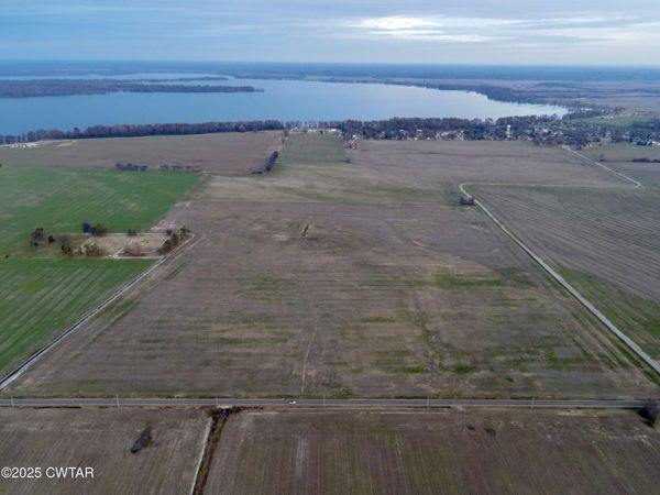 0 Sunkist Beach Road, Tiptonville, TN 38079