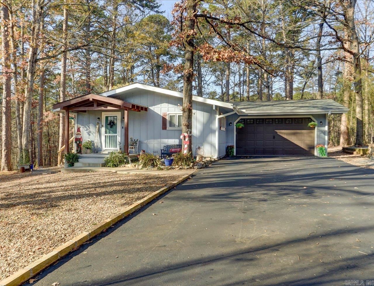  Hot Springs Village, AR 71909