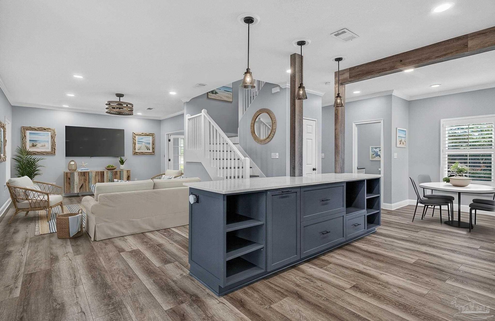 16360 Innerarity Pt Rd, Pensacola, FL 32507 Main Photo