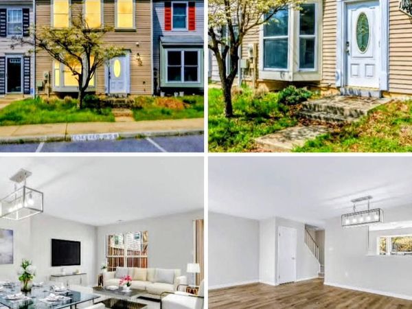 14902 LONDON LANE, BOWIE, MD 20715