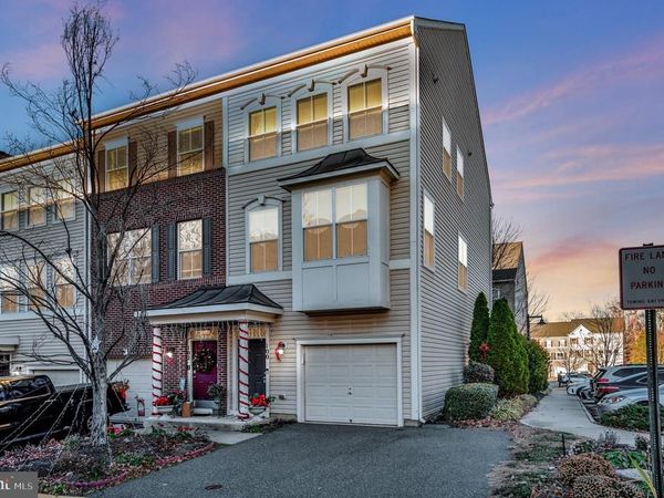 100 NESTORS PLACE, Unit 601, STAFFORD, VA 22556