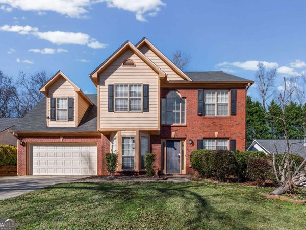 545 Sterling Pointe Court, Lawrenceville, GA 30043