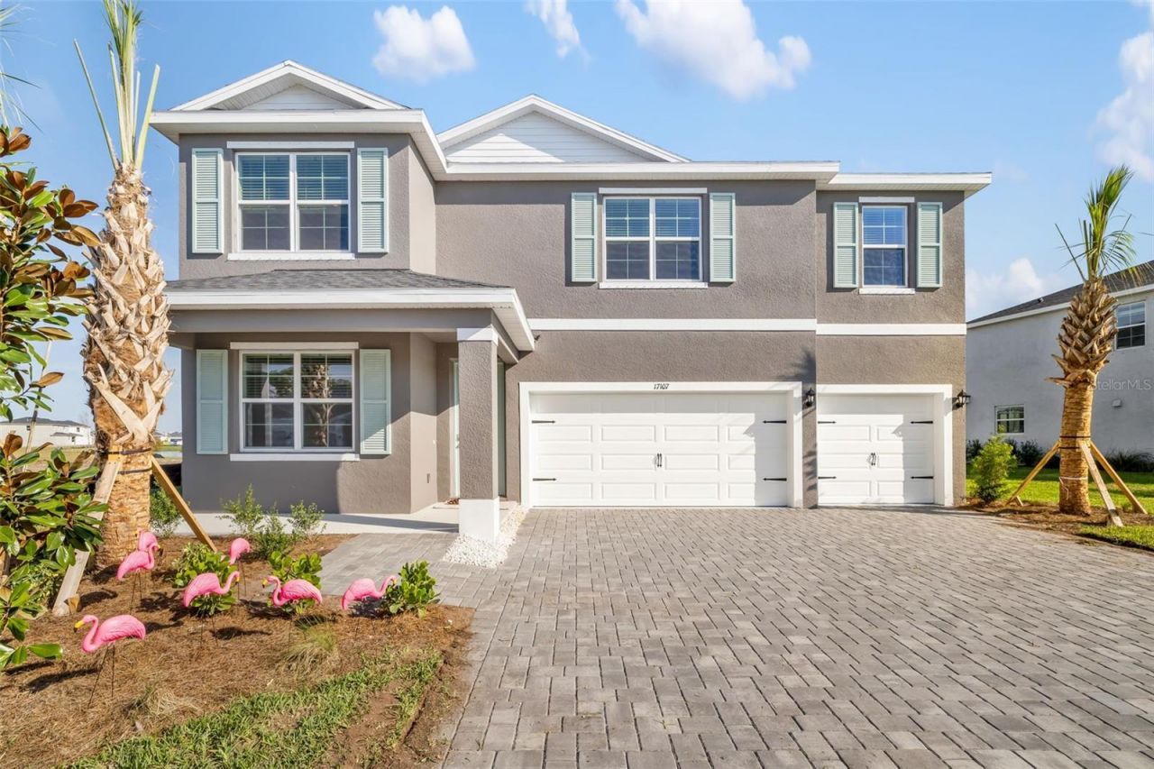 17107 James Trail, Parrish, FL 34219 Main Photo