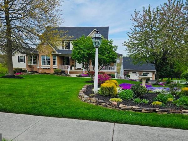 1709 COUNTRY MANOR DRIVE, YORK, PA 17408