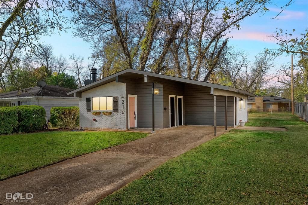 4216 Evelyn St, Bossier City, LA 71112 Main Photo
