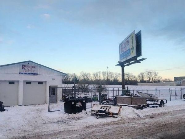 520 Main Street W, Detroit Lakes, MN 56501