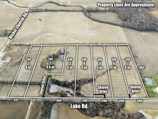 0 Lake Rd, Millersport, OH 43046