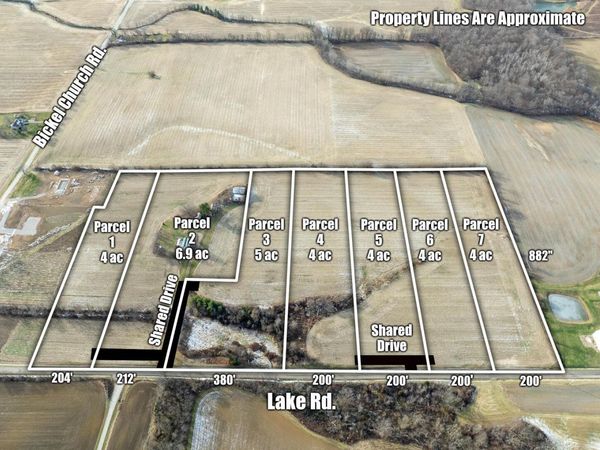 0 Lake Rd, Millersport, OH 43046
