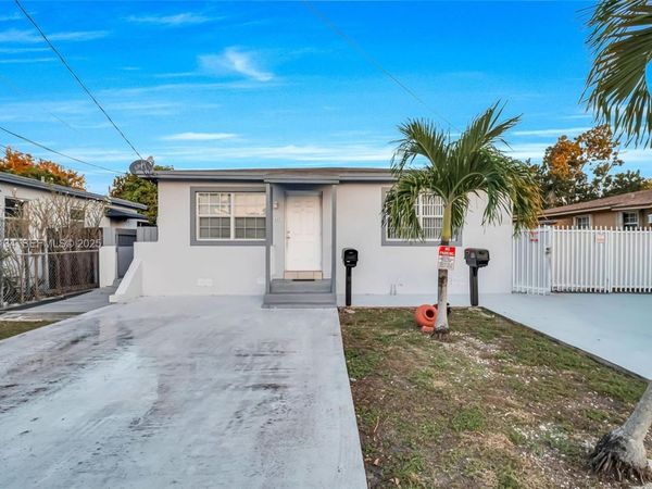 115 NW 56th Ave, Miami, FL 33126