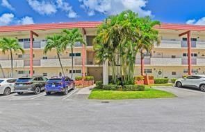 9511 N Hollybrook Lake Drive, Unit 207, Pembroke Pines, FL 33025 Photo