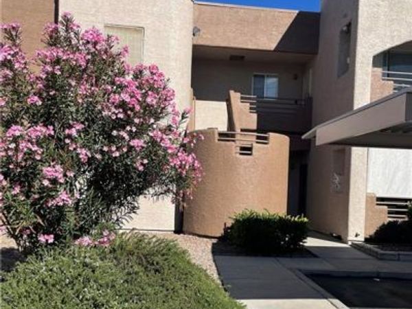6881 Tamarus Street, Unit 101, Las Vegas, NV 89119