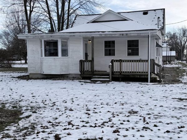 1190 Cottage Avenue, Middletown, IN 47356