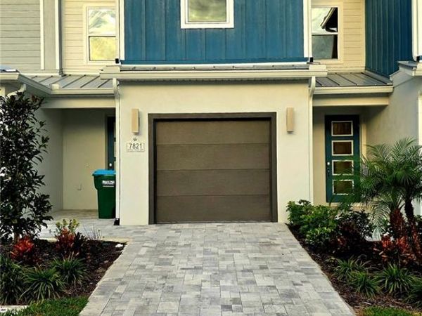 7821 SPECTRUM DRIVE, REUNION, FL 34747