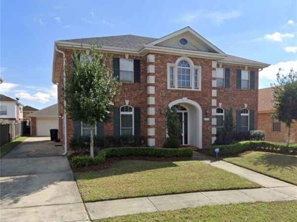 11274 ASPHODEL Drive, New Orleans, LA 70128