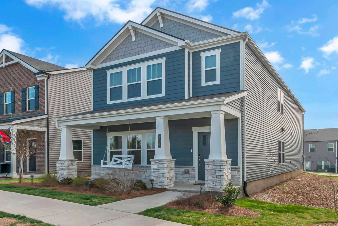 704 Taylor Bend Rd, Columbia, TN 38401 Main Photo