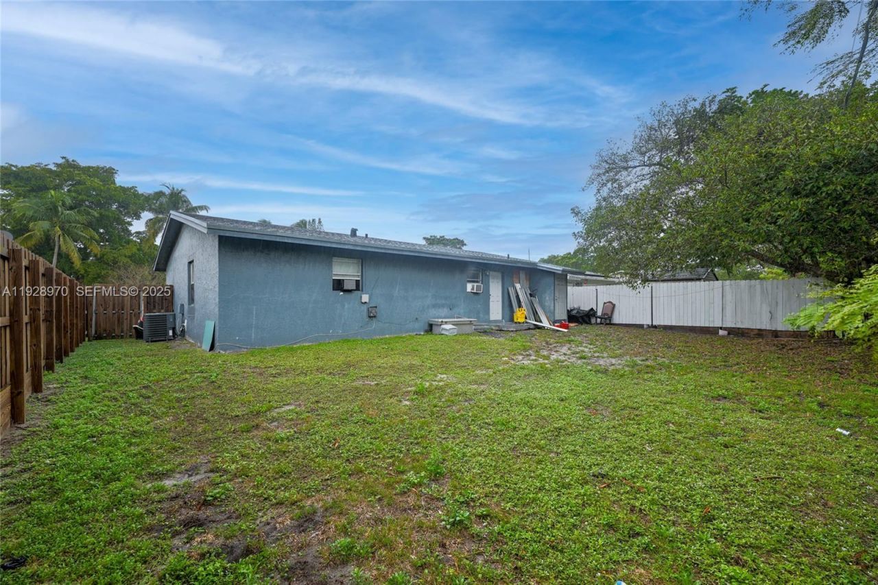 440 NW 7th Ter, Pompano Beach, FL 33060 Photo