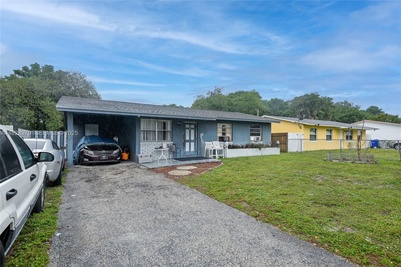 440 NW 7th Ter, Pompano Beach, FL 33060 Photo