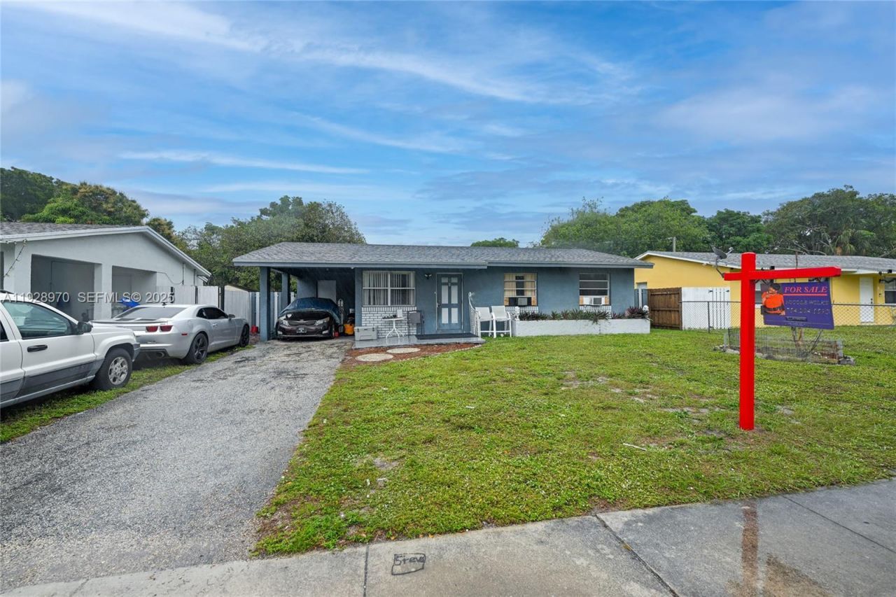 440 NW 7th Ter, Pompano Beach, FL 33060 Photo