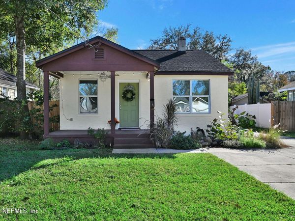 4024 DELLWOOD Avenue, Jacksonville, FL 32205