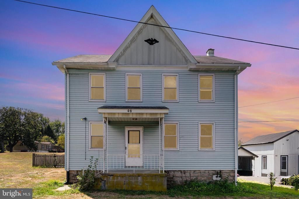 46 Laudermilch Road, Halifax, PA 17032 Main Photo