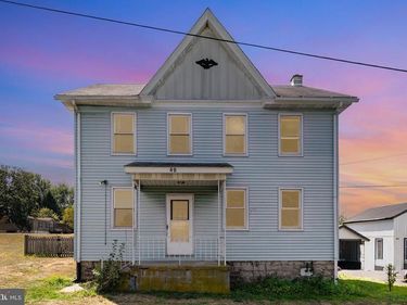 46 LAUDERMILCH ROAD, HALIFAX, PA 17032