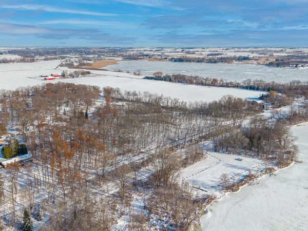 Lot 1 Meadow Lane, Fox Lake, WI 53933