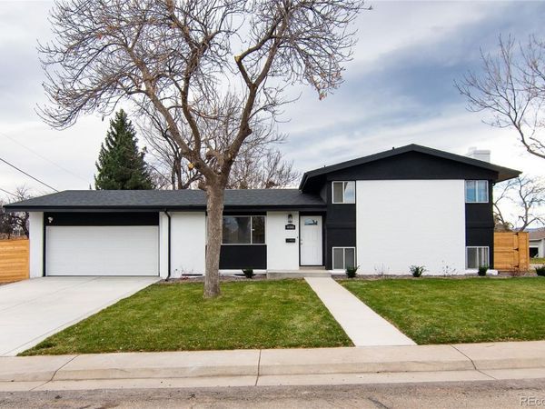 12362 W 60th Place, Arvada, CO 80004