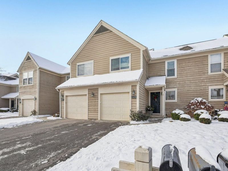 3429 Eastwoodlands Trail, Hilliard, OH 43026 Photo 1