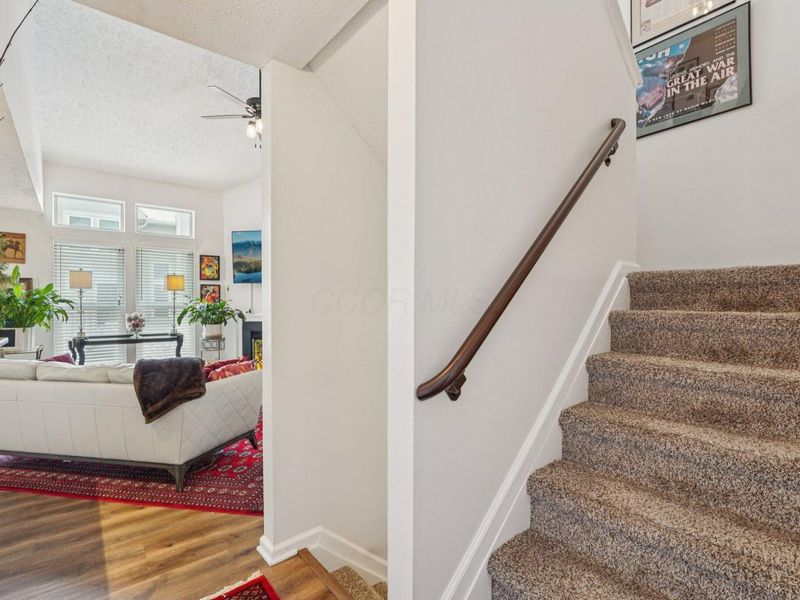 3429 Eastwoodlands Trail, Hilliard, OH 43026 Photo 15