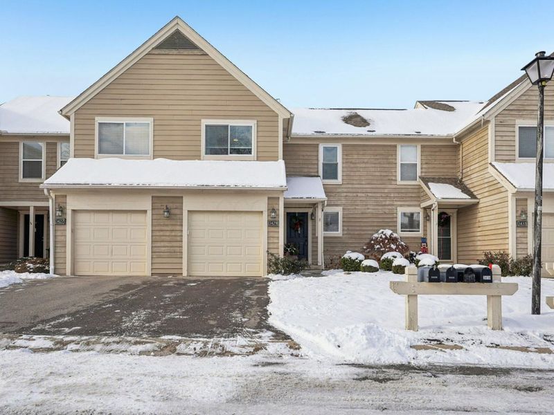 3429 Eastwoodlands Trail, Hilliard, OH 43026 Photo 2