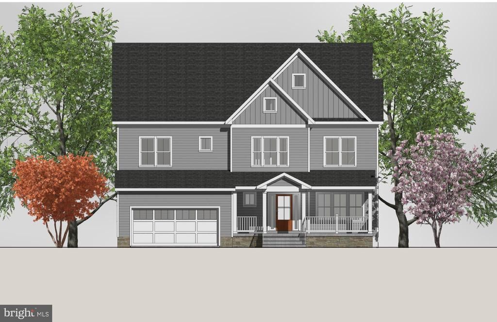 11012 Westmore Drive, Fairfax, VA 22030 Main Photo