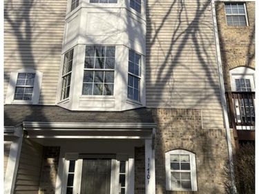 11701 SCOOTER LANE, Unit 192, FAIRFAX, VA 22030