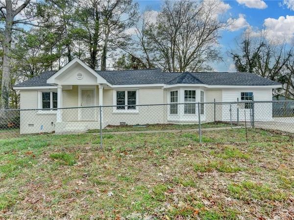 574 Glendale Road, Scottdale, GA 30079
