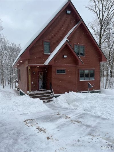 4392 Townline Road, Lorraine, NY 13659 Main Photo