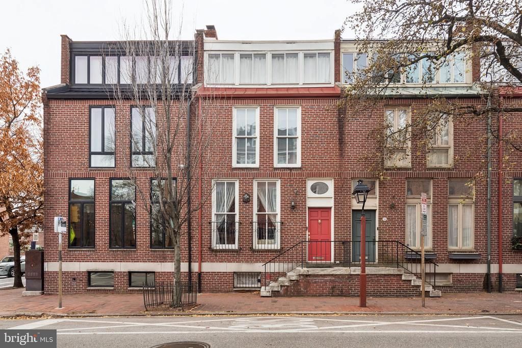 500 Pine Street, Philadelphia, PA 19106 Main Photo