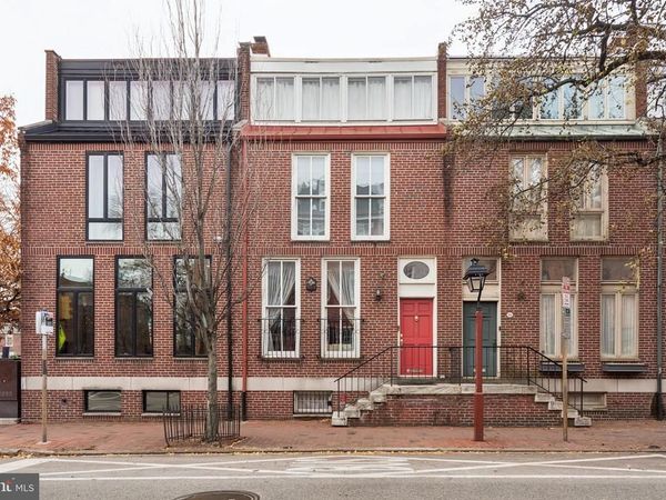 500 PINE STREET, PHILADELPHIA, PA 19106