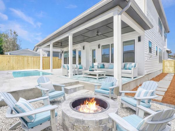 21513 Pompano Avenue, Panama City Beach, FL 32413