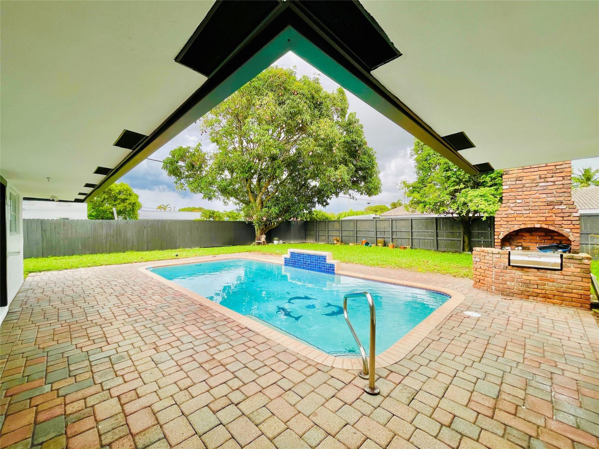 1478 NE 56th Street, Fort Lauderdale, FL 33334 Photo