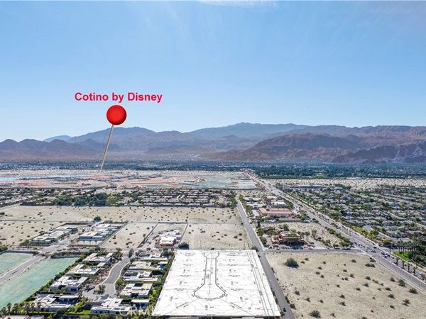 72094 Ginger Rogers, Rancho Mirage, CA 92270