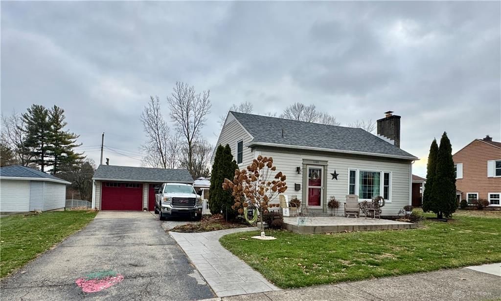 1360 Croydon Road, Troy, OH 45373 Main Photo